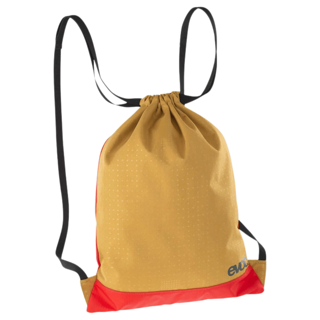 EVOC Gym Bag Loam Accessories - Bags - Backpacks