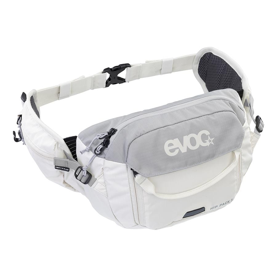 Ledvinka Evoc Hip Pack 3 1,5 Bladder - loam/ocean - Ski a Bike Ledvinka Evoc Hip Pack 3 1,5 Bladder - loam/ocean - Ski a Bike