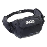 EVOC Hip Pack 3 Black Hip Packs