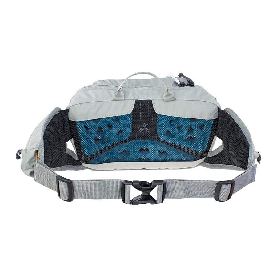 EVOC Hip Pack 3L + 1.5L Bladder Hip Packs