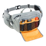 EVOC Hip Pack 3L + 1.5L Bladder Hip Packs