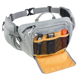 EVOC Hip Pack 3L + 1.5L Bladder Hip Packs