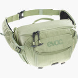 EVOC Hip Pack Capture 7L EVOC, Hip Pack Capture 7L, Bag, 7L, Heather Light Olive Accessories - Bags - Hip Bags