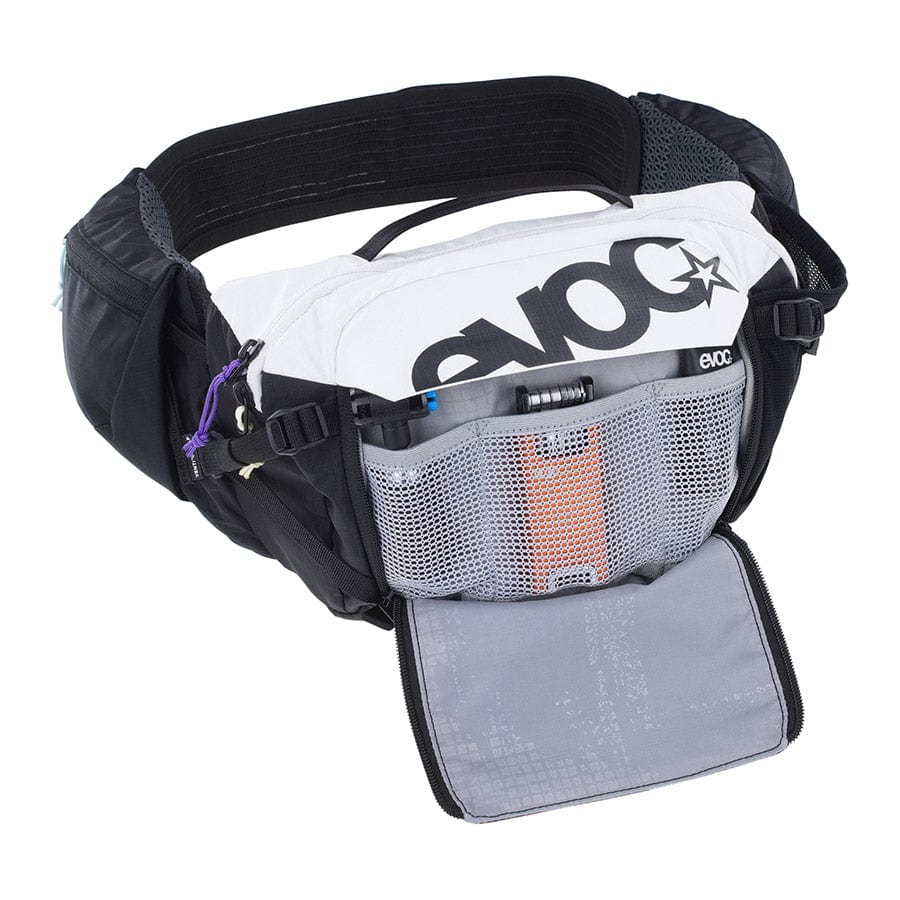 EVOC Hip Pack Pro 3 +1.5L Bladder Hip Packs