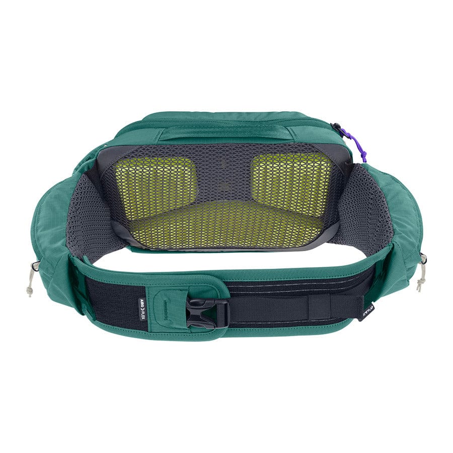 EVOC Hip Pack Pro 3 +1.5L Bladder Hip Packs