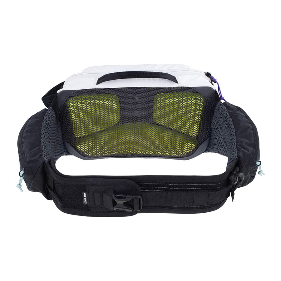 EVOC Hip Pack Pro 3 +1.5L Bladder Hip Packs