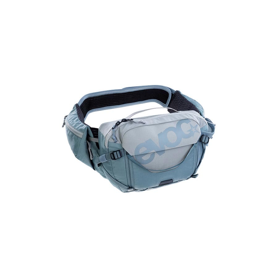 EVOC Hip Pack Pro 3 +1.5L Bladder Stone Hip Packs
