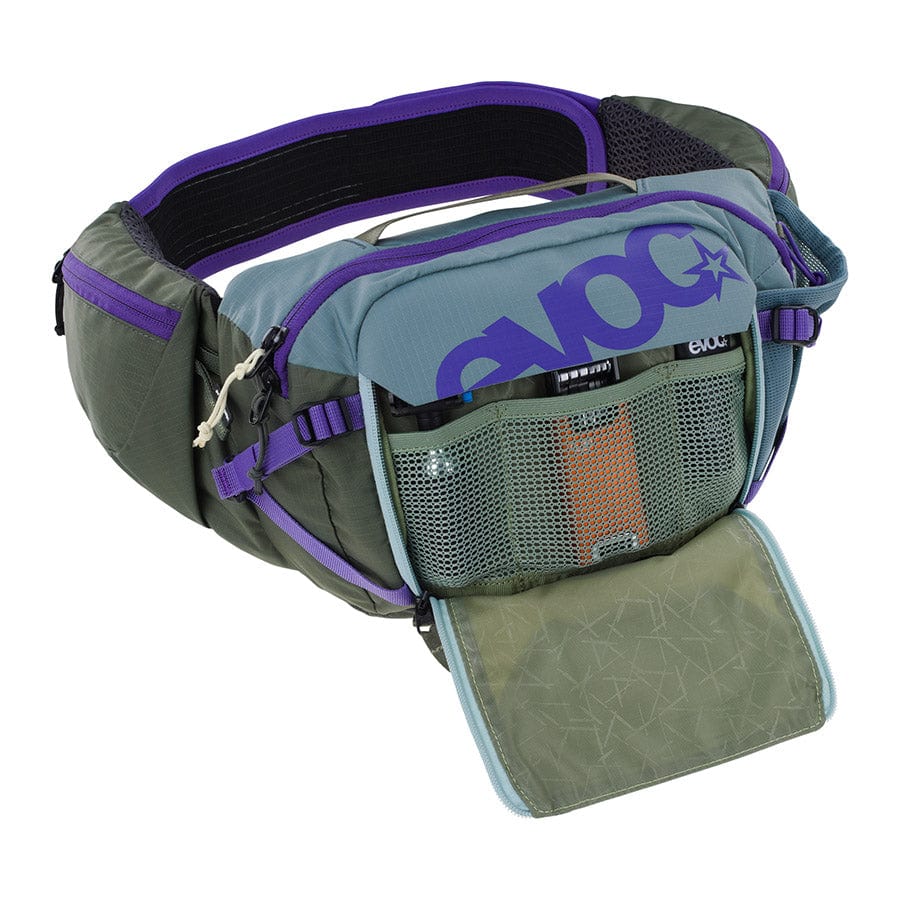 EVOC Hip Pack Pro 3 Hip Packs