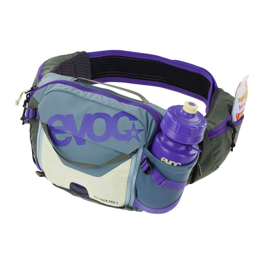 EVOC Hip Pack Pro 3 Hip Packs