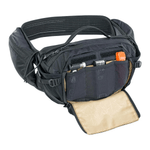 EVOC Hip Pack Pro E-Ride 3 - Black Accessories - Bags - Hip Bags