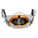 EVOC Hip Pack Pro E-Ride 3 EVOC, Hip Pack Pro E-Ride 3, Hip Pack, 3L, No, Stone Hip Packs