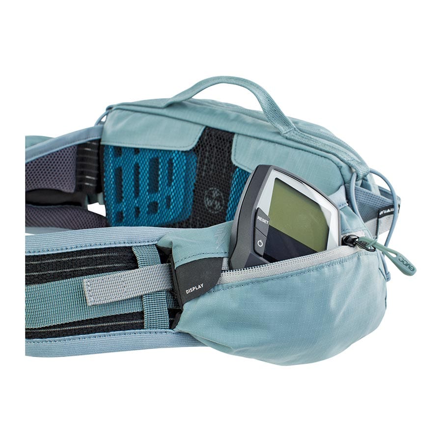 EVOC Hip Pack Pro E-Ride 3 Hip Packs