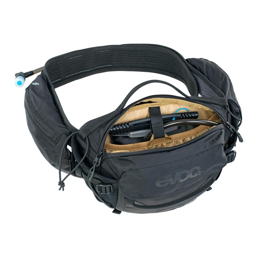 EVOC Hip Pack Pro E-Ride 3 Hip Packs