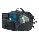 EVOC Hip Pack Pro E-Ride 3 Hip Packs