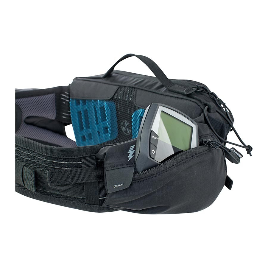 EVOC Hip Pack Pro E-Ride 3 Hip Packs