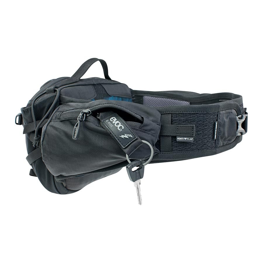 EVOC Hip Pack Pro E-Ride 3 Hip Packs
