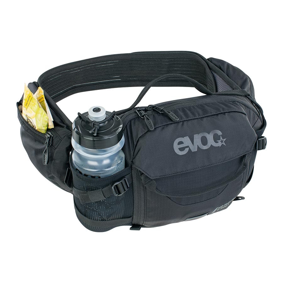 EVOC Hip Pack Pro E-Ride 3 Hip Packs