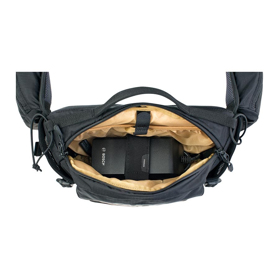 EVOC Hip Pack Pro E-Ride 3 Hip Packs