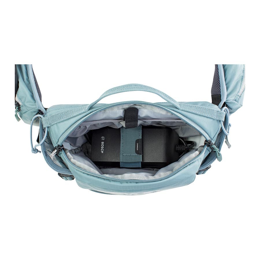 EVOC Hip Pack Pro E-Ride 3 Hip Packs