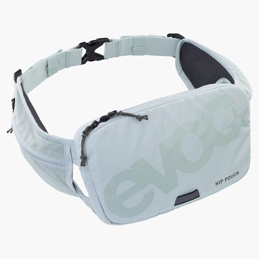 EVOC Hip Pouch 1L, Mint Hip Packs