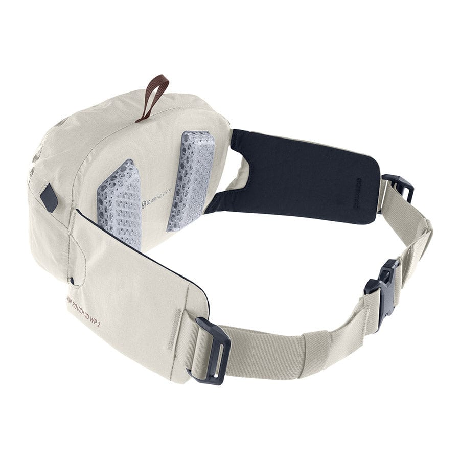 EVOC Hip Pouch 3D WP 2 Hip Packs