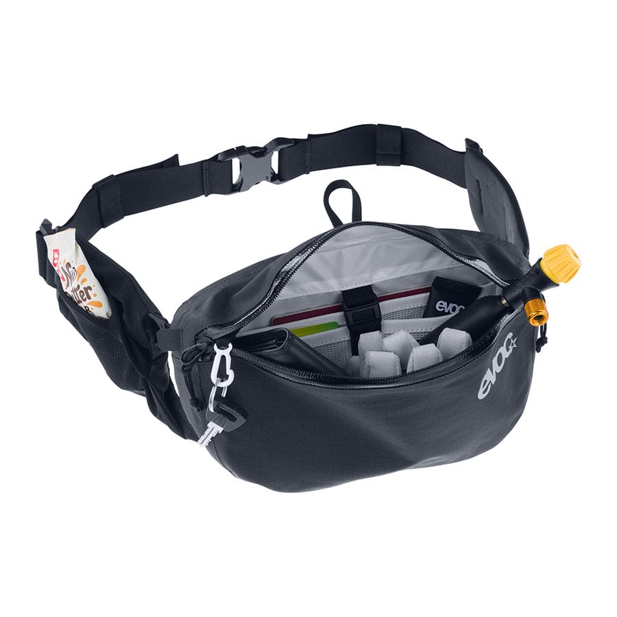 ken　vessel workshop / hip pouch Tactical IFAK Hip Pouch + Tourniquet Sleeve | LXPB5-HP