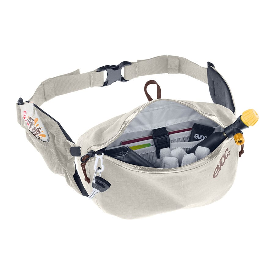 EVOC Hip Pouch 3D WP 2 Hip Packs