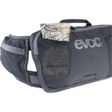 EVOC Hip Pouch, Hip Pack, 1L, Black Accessories - Bags