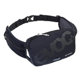 EVOC Hip Pouch Hip Pack, 1L, No, Black Hip Packs