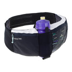EVOC Hip Pouch Pro 1.5L + Drink Bottle Black EVOC, Hip Pouch Pro + Drink Bottle, Multicolor Accessories - Bags - Hip Bags