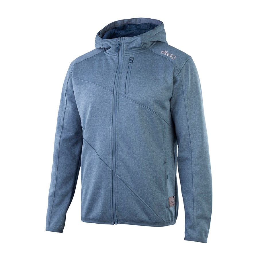 EVOC Hoody Jacket Men L Shop and Casual Wear
