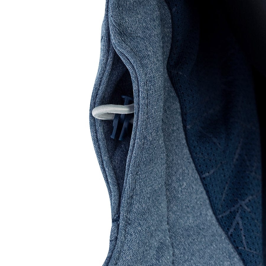 EVOC Hoody Jacket Men Shop and Casual Wear