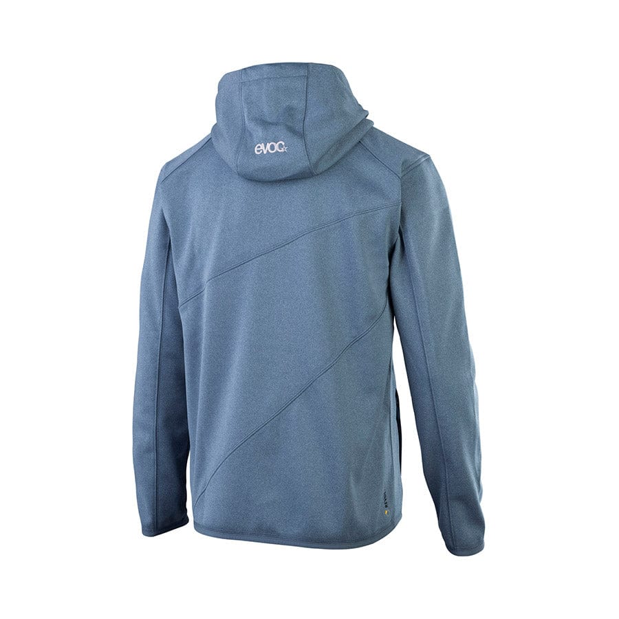 EVOC Hoody Jacket Men Shop and Casual Wear