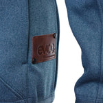 EVOC Hoody Jacket Women Shop and Casual Wear