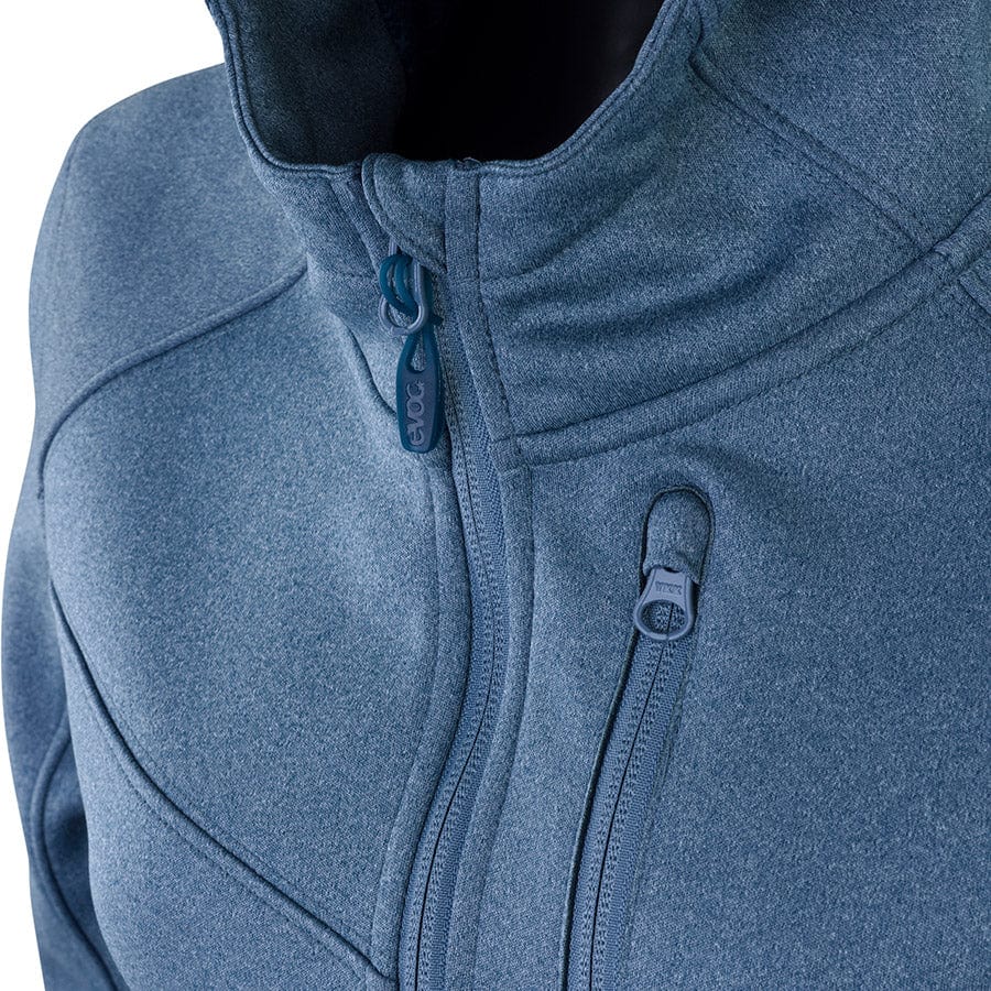 EVOC Hoody Jacket Women Shop and Casual Wear