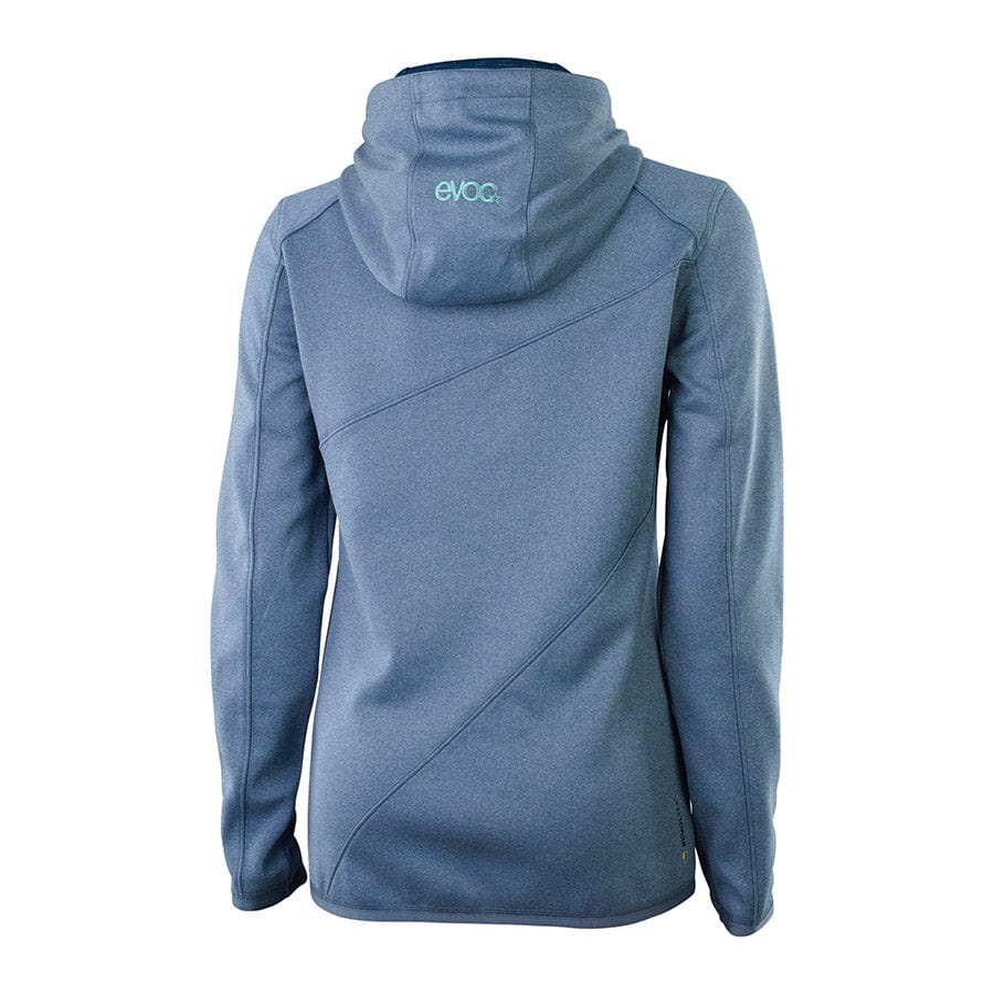 EVOC Hoody Jacket Women Shop and Casual Wear