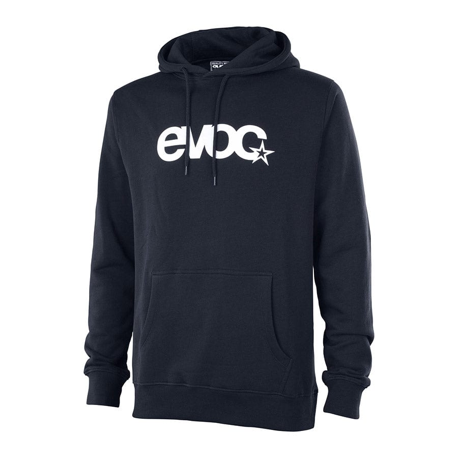 EVOC Hoody Logo L Shop and Casual Wear