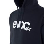 EVOC Hoody Logo Shop and Casual Wear