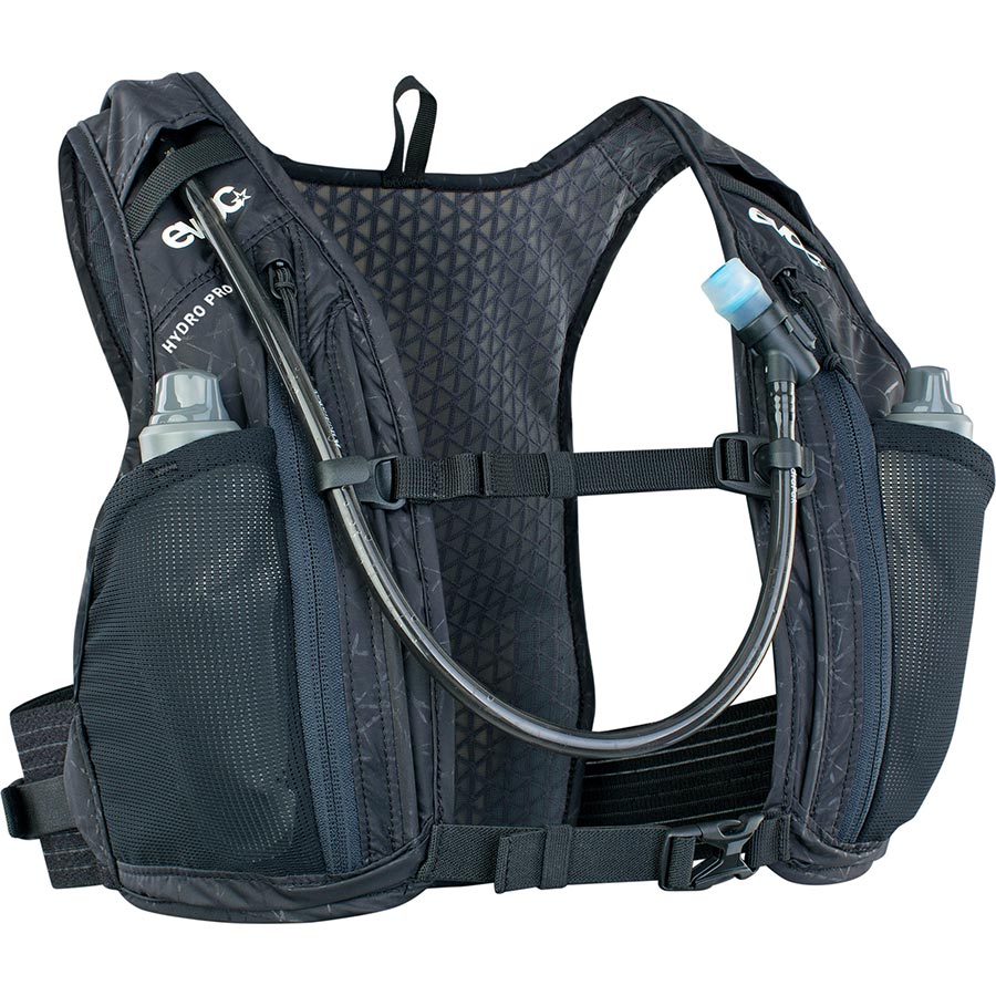EVOC Hydro Pro 1.5 + 1.5l Bladder Hydration Bags