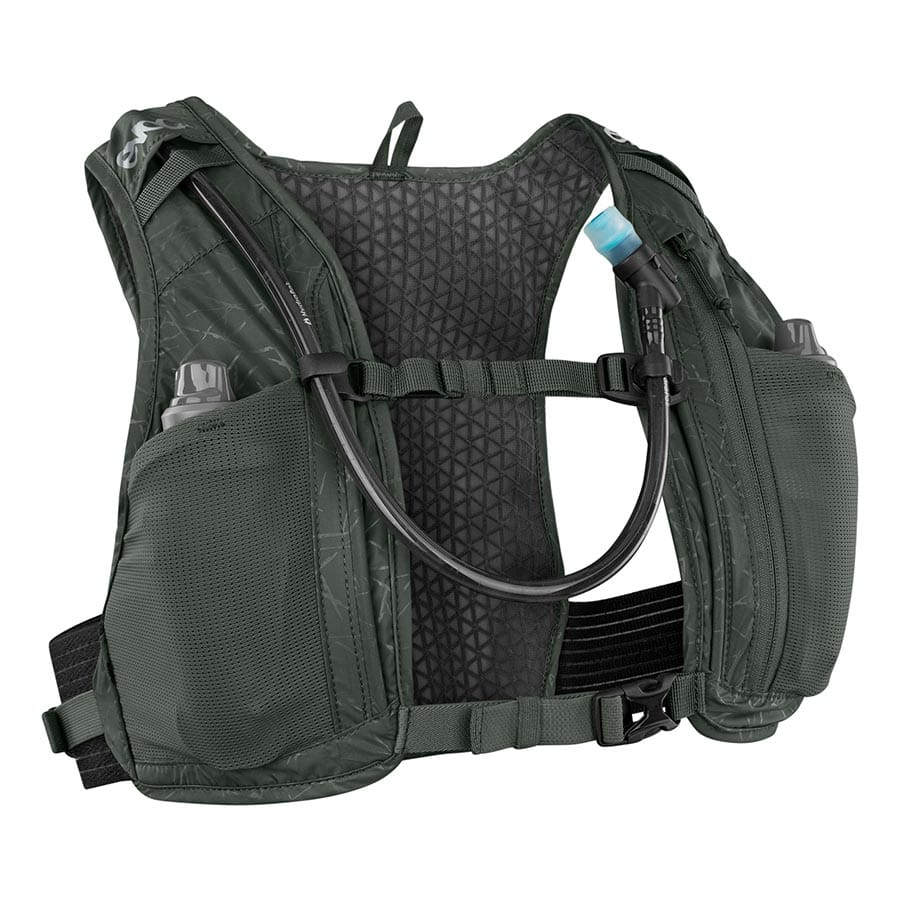 EVOC Hydro Pro 1.5 + 1.5l Bladder Hydration Bags