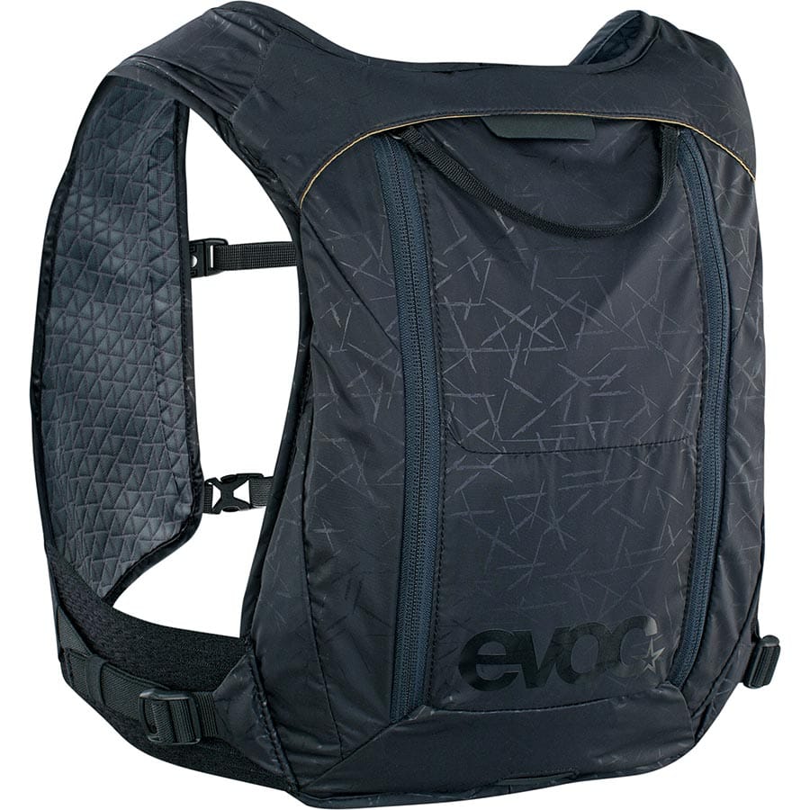 EVOC Hydro Pro 1.5 + 1.5l Bladder Hydration Bags
