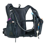 EVOC Hydro Pro 3 + 1.5L Bladder Black Accessories - Bags - Hydration Packs