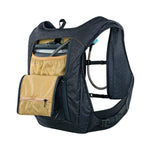EVOC Hydro Pro 3 + 1.5L Bladder Black Accessories - Bags - Hydration Packs