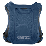 EVOC Hydro Pro 3 + 1.5L Bladder Denim Accessories - Bags - Hydration Packs