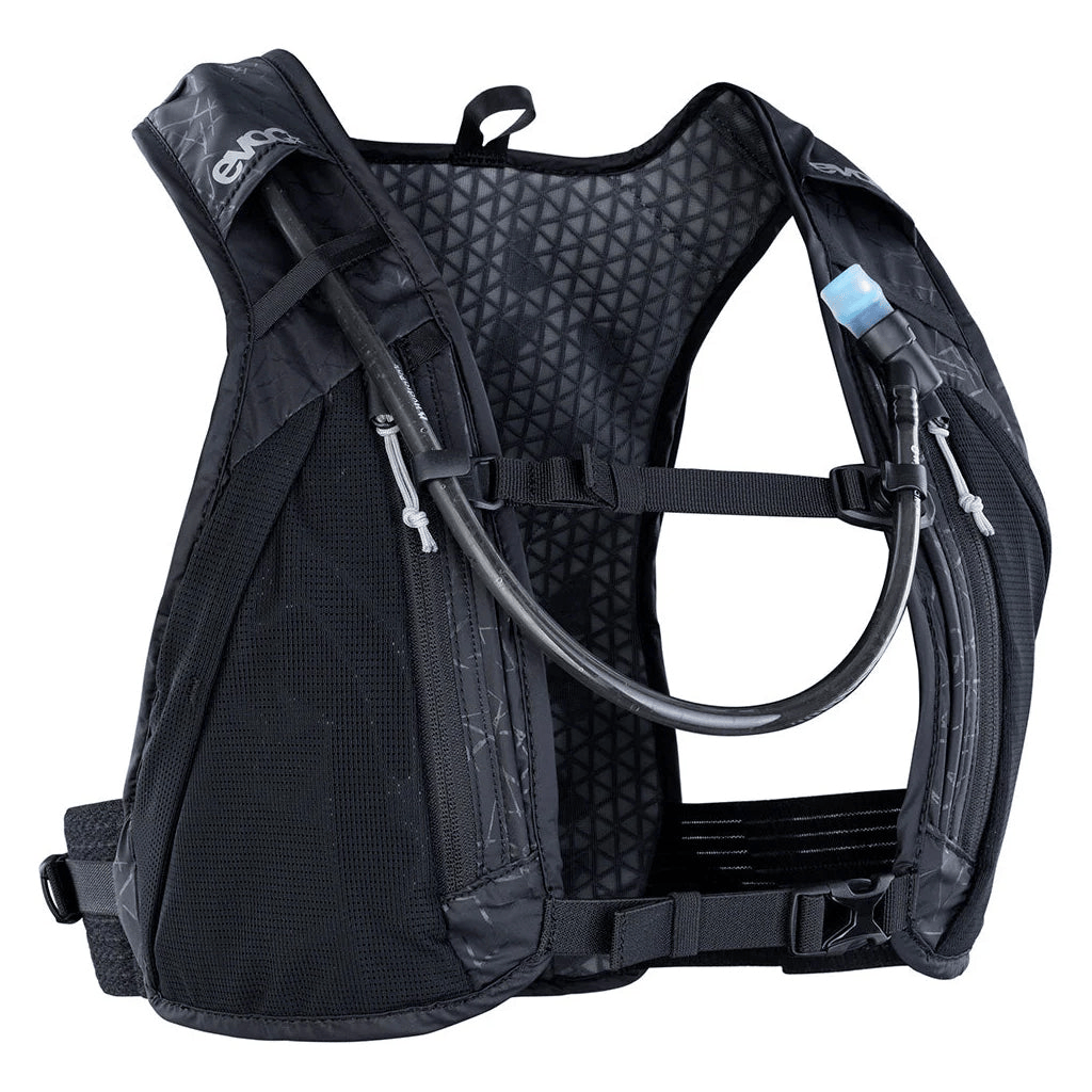 EVOC Hydro Pro 6 + 1.5L Bladder Accessories - Bags - Hydration Packs