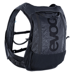EVOC Hydro Pro 6 + 1.5L Bladder Black Accessories - Bags - Hydration Packs