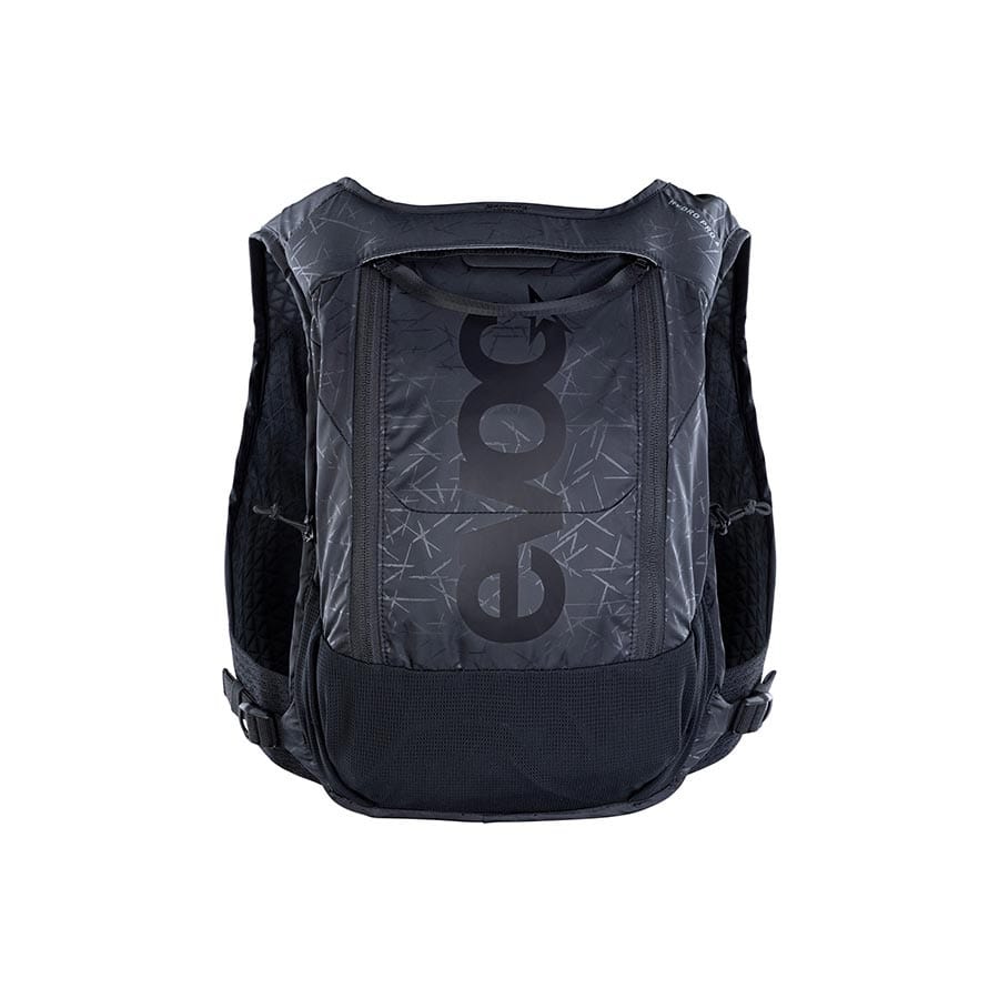 EVOC Hydro Pro 6 + 1.5L Bladder Black Hydration Bags