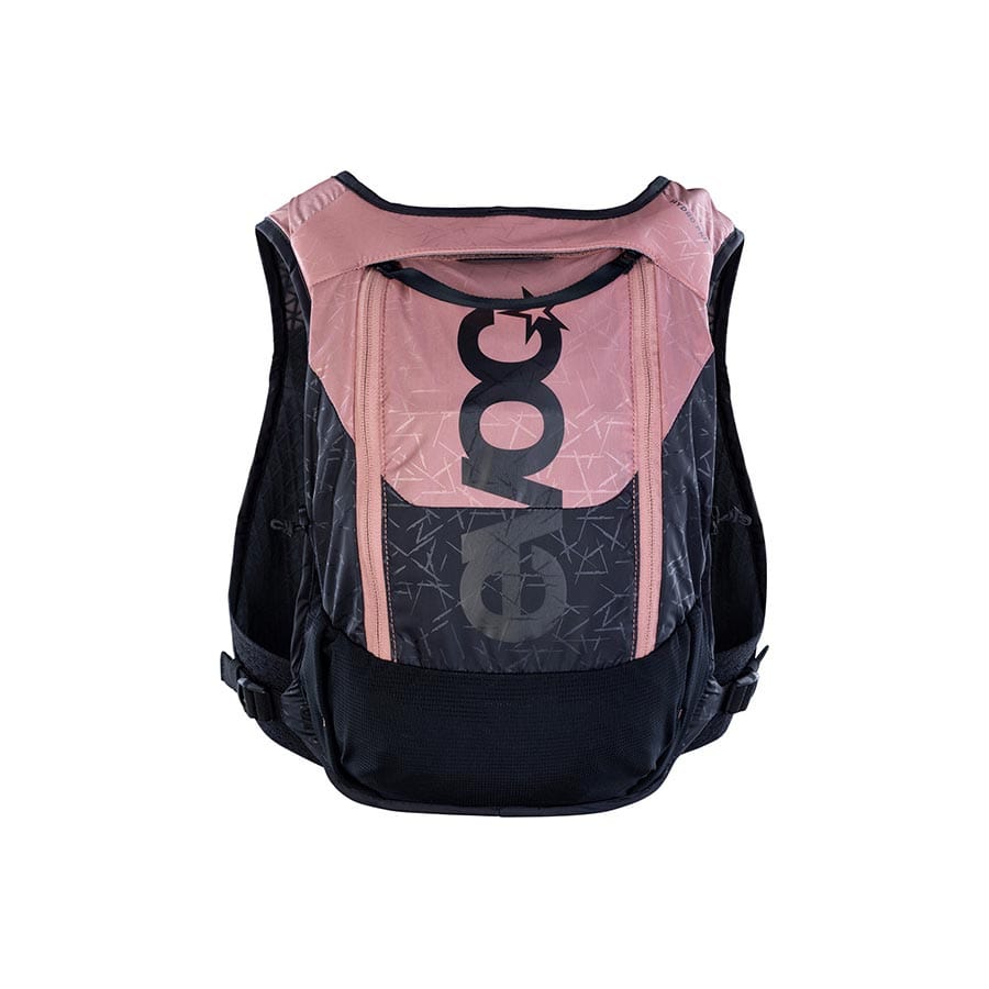 EVOC Hydro Pro 6 + 1.5L Bladder Dusty Pink Hydration Bags