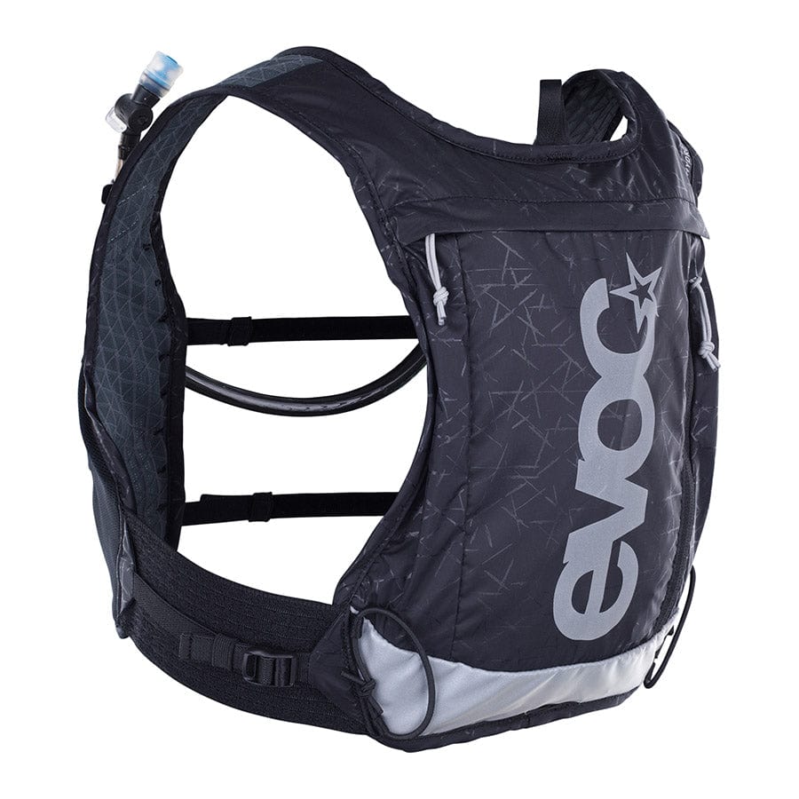 EVOC Hydro Pro Ultra 1.5 + 1.5L Backpacks