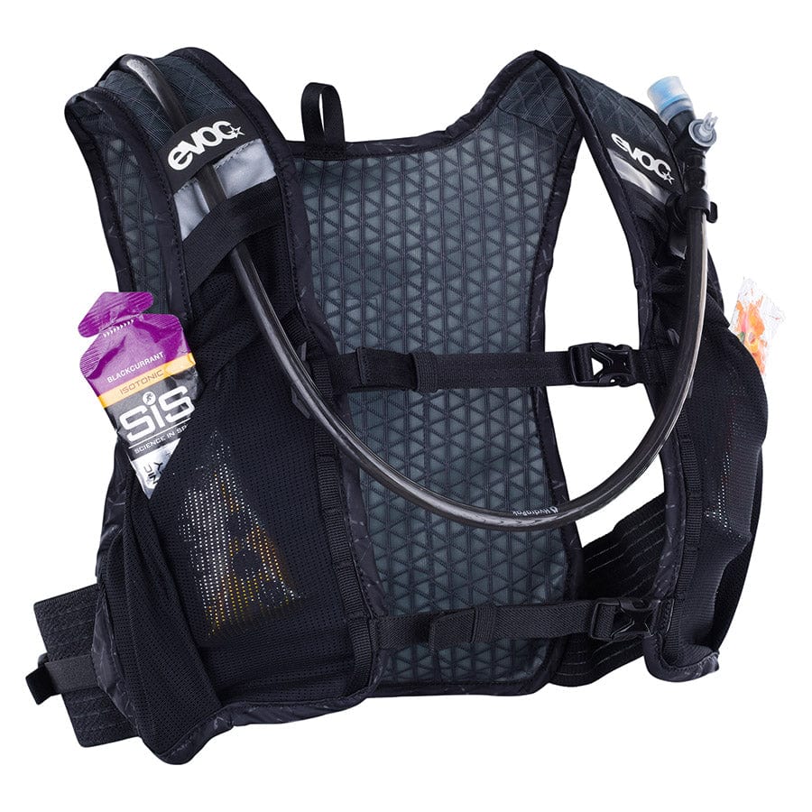 EVOC Hydro Pro Ultra 1.5 + 1.5L Backpacks